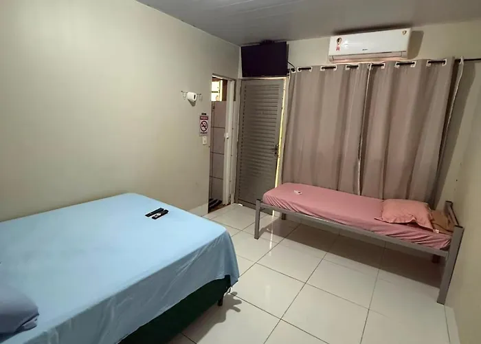 Hotel Santa Elvira