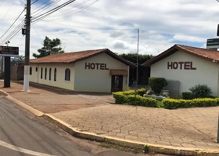 Hotel Bem Bom